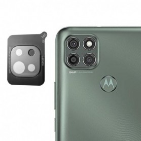 Folie protectie camera pentru Motorola Moto G9 Power - Mocolo Silk HD PRO, Neagra