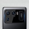 Folie protectie camera pentru Xiaomi Mi 11 Ultra - Mocolo Silk HD PRO, Neagra