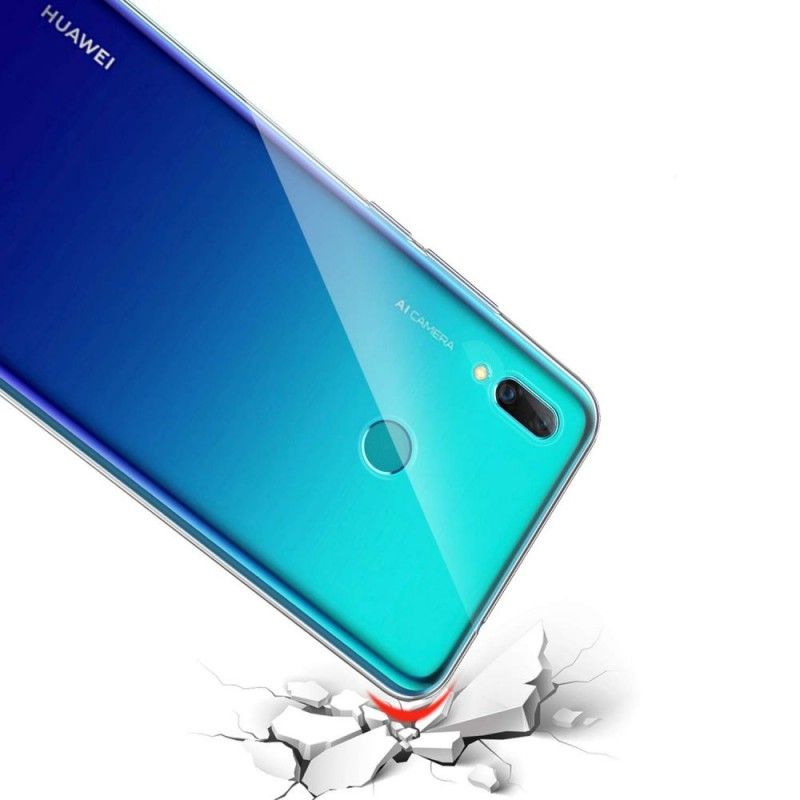 Husa Huawei P Smart (2019) Tech-protect Flexair Crystal - 2