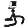 Kit accesorii GoPro / Sony Action Camera / Xiaomi Yi 50in1, Techsuit (CAL01) - Negru