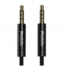 Cablu Adaptor OTG Type-C la Type-C, 2xUSB 3.0 4.8Gbps - Yesido (GS17) - Alb