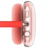 Husa Apple Airpods Max, Ultra Hybrid Spigen - Clear
