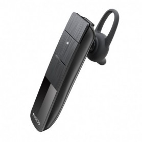 Casti In-Ear Wireless, TWS Earbuds BT 5.0, Seria IA (BHUIA01), Usams - Negru