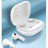 Casti In-Ear Wireless, TWS Earbuds BT 5.0, SM Series (BHUSM01), Usams - Alb