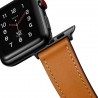 Curea smartwatch Apple Watch 1 / 2 / 3 / 4 / 5 / 6 / 7 / SE (42 mm / 44 mm / 45 mm), Techsuit - Maro
