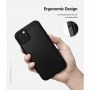 Husa iPhone XI 11 Pro - Ringke Onyx Black Ringke - 7