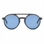 Ochelari soare cu protectie UV (JB3851-C4), Techsuit - Blue