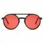 Ochelari soare cu protectie UV (JB3851-C5), Techsuit - Red