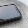 Folie Protectie Ecran iPhone XI 11 Pro - Hofi Hybrid Glass Black Hofi - 5