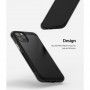 Husa iPhone  XI 11 Pro Max - Ringke Onyx Black Ringke - 2