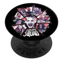 PopSockets Original, Suport Multifunctional - Joker Suicide Squad