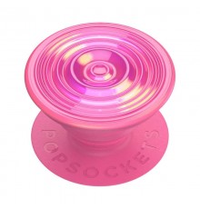 PopSockets Original, Suport Multifunctional - Ripple Opal Pink
