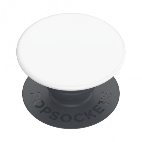 PopSockets Original, Suport Multifunctional - White