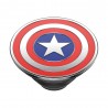 PopSockets Original, Suport Multifunctional - Justice League: Captain America