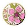 PopSockets Original, Suport Multifunctional - Enamel Cherry Blossom