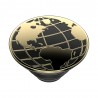 PopSockets Original, Suport Multifunctional - Enamel Globe Trotter