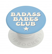 PopSockets Original, Suport Multifunctional - Babes Club