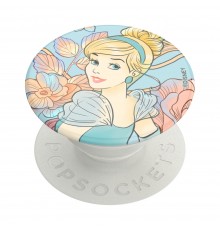 PopSockets Original, Suport Multifunctional - Disney Cinderella (Gloss)