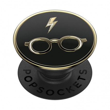 PopSockets Original, Suport Multifunctional - Enamel Harry Potter