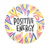 PopSockets Original, Suport Multifunctional - Positive Energy