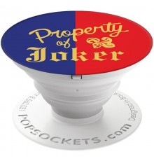 PopSockets Original, Suport Multifunctional - Property of Joker