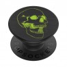 PopSockets Original, Suport Multifunctional - Lenticular Skull