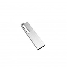 Yesido - Memory Stick (FL13) - USB 2.0, 64GB, Waterproof, Zinc Alloy Shell - Gold