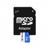 Carduri Memorie 64GB, Classa 10 SDHC + Adaptor