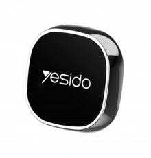 Casca Bluetooth cu prindere rotativa (YB-06), Yesido- Negru