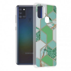 Husa Tpu S-Case - Samsung Galaxy A21s