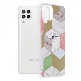 Husa Samsung Galaxy A22 4G - Dux Ducis Fino Texture