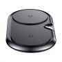 Incarcator Baseus Dual Wireless Charger Black + Incarcator retea Quick Charge 3.0 Baseus - 7