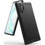 Husa Galaxy Note 10+ Plus - Ringke Onyx Black Ringke - 1