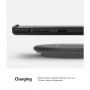 Husa Galaxy Note 10+ Plus - Ringke Onyx Black Ringke - 2
