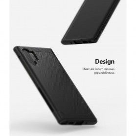 Husa Galaxy Note 10+ Plus - Ringke Onyx Black Ringke - 3