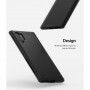 Husa Galaxy Note 10+ Plus - Ringke Onyx Black Ringke - 4