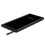 Husa Galaxy Note 10+ Plus - Spigen Tough Armor Black