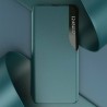 Husa pentru Samsung Galaxy A32 5G - Flip Tip Carte Eco Piele View Stand