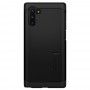 Husa Galaxy Note 10 - Spigen Tough Armor Black
