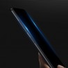 Folie protectie ecran Samsung Galaxy A22 5G din sticla securizata, Dux Ducis - Neagra