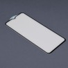 Folie protectie ecran MOCOLO - 3D Curved Full Glue Glass - Samsung Galaxy A22 5G - Neagra