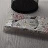 Husa carcasa spate - Marble Series - Samsung Galaxy A22 5G - Chloe White