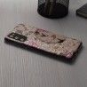 Husa carcasa spate - Marble Series - Samsung Galaxy A22 5G - Mary Berry Nude