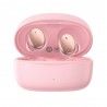 Baseus - Bowie E2 TWS Earbuds (NGTW090004) with Bluetooth 5.2 - Pink  - 4