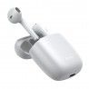 Baseus - Encok W04 TWS Earbuds (NGW04-02) with Bluetooth 5.0 - White  - 2