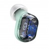 Casti Wireless  Baseus - Encok WM01 TWS Earbuds (NGWM01-06) cu Bluetooth 5.0 - Verde