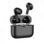 Casti Wireless  HOCO - TWS Earbuds (EW09 Soundman) cu Bluetooth 5.1 - Negru