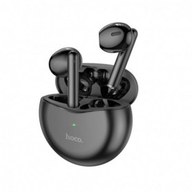 HOCO - TWS Earbuds (EW14) with Bluetooth 5.3 - Black  - 1