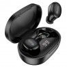 HOCO - TWS Earbuds (EW11 Melody) with Bluetooth 5.1 - Black  - 3