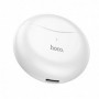 HOCO - TWS Earbuds (EW14) with Bluetooth 5.3 - White  - 2